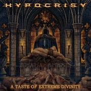 Buy A Taste Of Extreme Divinity - Silver Vinyl