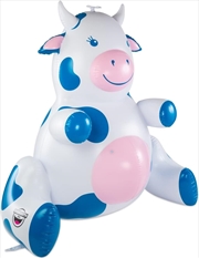 Buy Cow Spinning Sprinkler