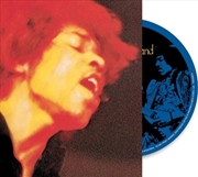 Buy Electric Ladyland