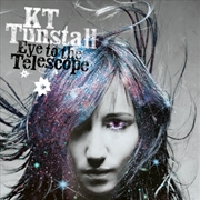 Buy Eye To The Telescope - 20th Anniversary Edition Blue & Pink Vinyl