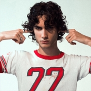 Buy I Barely Know Her