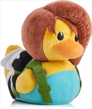 Buy Resident Evil - Jill Valentine Plush