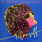Buy Il Etait Une Fois Polnareff
