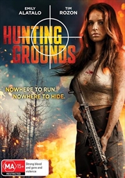 Buy Hunting Grounds