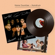 Buy Humdrum