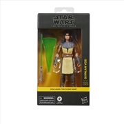 Buy Star Wars The Black Series Quinlan Vos