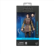 Buy Star Wars The Black Series Jedi Master Dooku