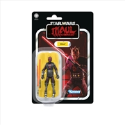 Buy Star Wars The Vintage Collection Maul