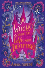 Buy A Witch's Guide to Love and Deception