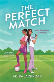 Buy The Perfect Match