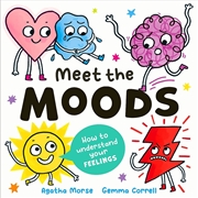 Buy Meet the Moods