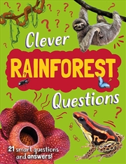 Buy Clever: Rainforest Questions