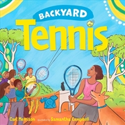 Buy Backyard Tennis