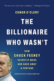 Buy The Billionaire Who Wasn't