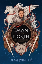 Buy Dawn of the North