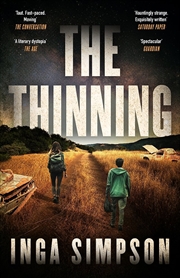 Buy The Thinning