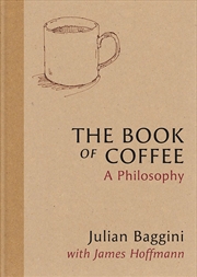 Buy The Book of Coffee