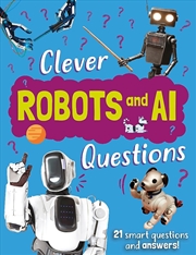 Buy Clever: Robot & AI Questions