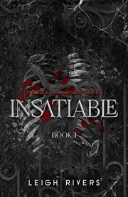 Buy Insatiable