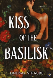 Buy Kiss Of The Basilisk