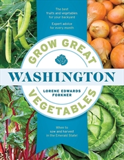 Buy Grow Great Vegetables in Washington