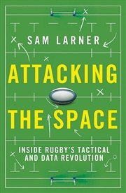 Buy Attacking the Space