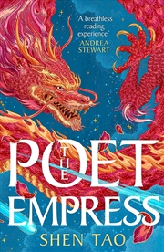 Buy The Poet Empress