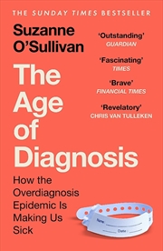 Buy The Age of Diagnosis