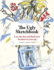 Buy The Ugly Sketchbook