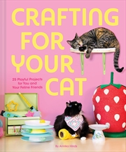 Buy Crafting for Your Cat