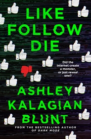 Buy Like, Follow, Die