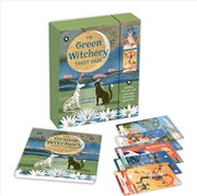 Buy The Green Witchery Tarot Deck