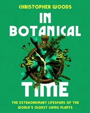 Buy In Botanical Time