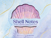 Buy Shell Notes