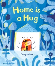 Buy Home is a Hug