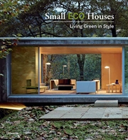 Buy Small Eco Houses