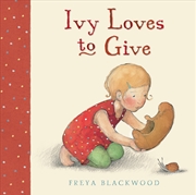Buy Ivy Loves to Give