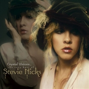 Buy Crystal Visions: The Very Best Stevie Nicks