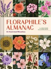 Buy Floraphile's Almanac