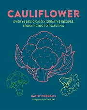 Buy Cauliflower