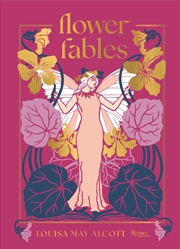 Buy Flower Fables