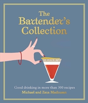 Buy The Bartender's Collection