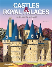 Buy Castles & Royal Palaces
