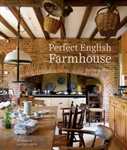 Buy Perfect English Farmhouse