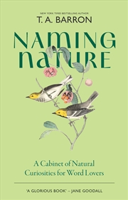 Buy Naming Nature
