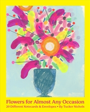 Buy Flowers for Almost Any Occasion Notes