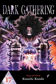 Buy Dark Gathering, Vol. 17