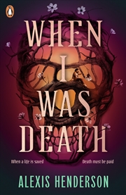 Buy When I Was Death