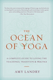 Buy The Ocean of Yoga