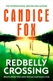 Buy Redbelly Crossing